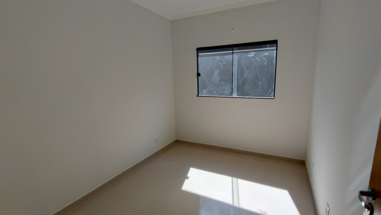 Imagem Casa com 3 Quartos à Venda, 90 m² em Jardim Tijuca - Campo Grande