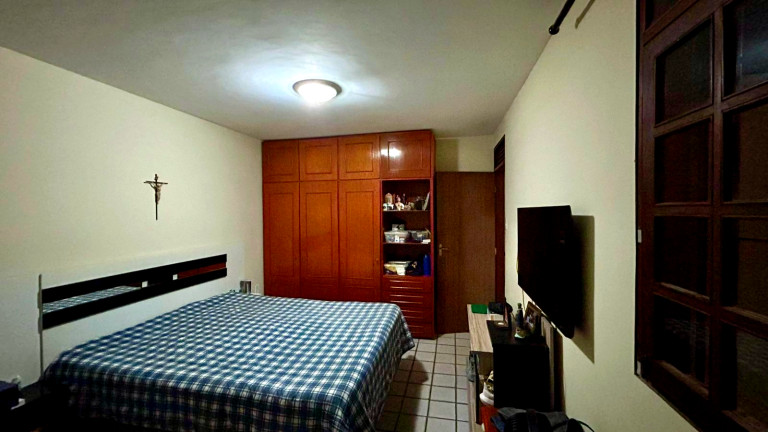 Imagem Casa com 3 Quartos à Venda, 94 m² em Catolé - Campina Grande