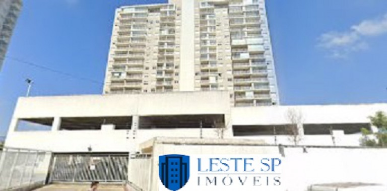 Imagem Apartamento com 1 Quarto à Venda, 33 m² em Jardim Santa Terezinha (Zona Leste) - São Paulo Imagem Apartamento com 1 Quarto à Venda, 33 m² em Jardim Santa Terezinha (Zona Leste) - São Paulo