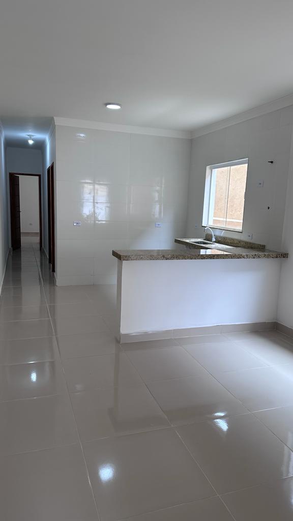 Imagem Casa com 3 Quartos à Venda, 70 m²em Balneário Flórida Mirim - Mongaguá