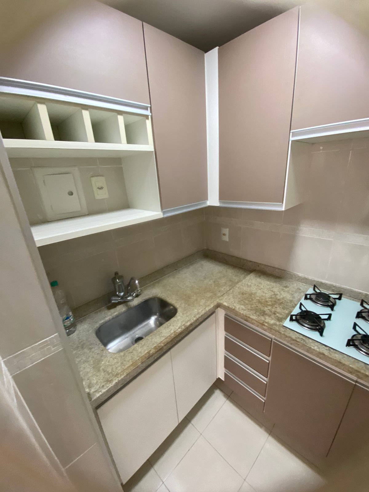 Imagem Apartamento com 1 Quarto à Venda, 35 m²em Praia da Costa - Vila Velha