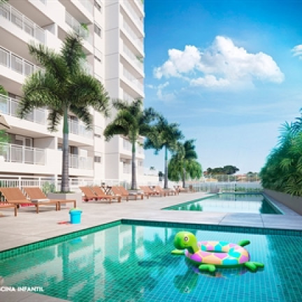 Imagem Apartamento com 3 Quartos à Venda, em Penha de França - São Paulo Imagem Apartamento com 3 Quartos à Venda, em Penha de França - São Paulo