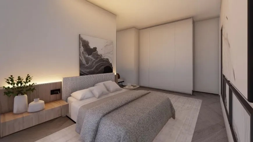 Imagem Casa de Condomínio com 5 Quartos à Venda, 600 m² em Orleans - Curitiba Imagem Casa de Condomínio com 5 Quartos à Venda, 600 m² em Orleans - Curitiba