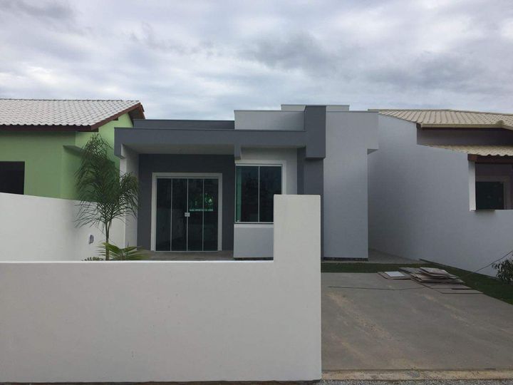 Imagem Casa com 2 Quartos à Venda, 89 m² em Rio Vermelho - Florianópolis Imagem Casa com 2 Quartos à Venda, 89 m² em Rio Vermelho - Florianópolis