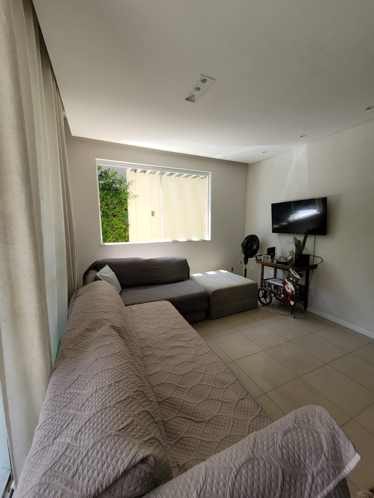 Imagem Casa de Condomínio com 3 Quartos à Venda, 180 m² em Stella Maris - Salvador