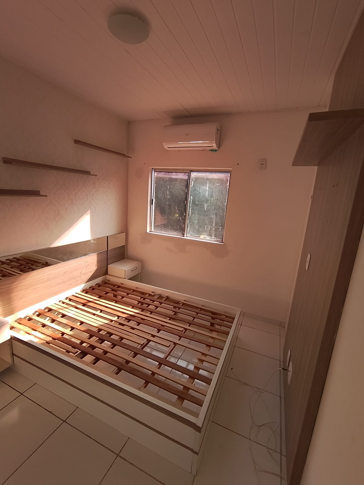 Imagem Apartamento com 2 Quartos para Alugar, 45 m² em Maguari - Ananindeua Imagem Apartamento com 2 Quartos para Alugar, 45 m² em Maguari - Ananindeua