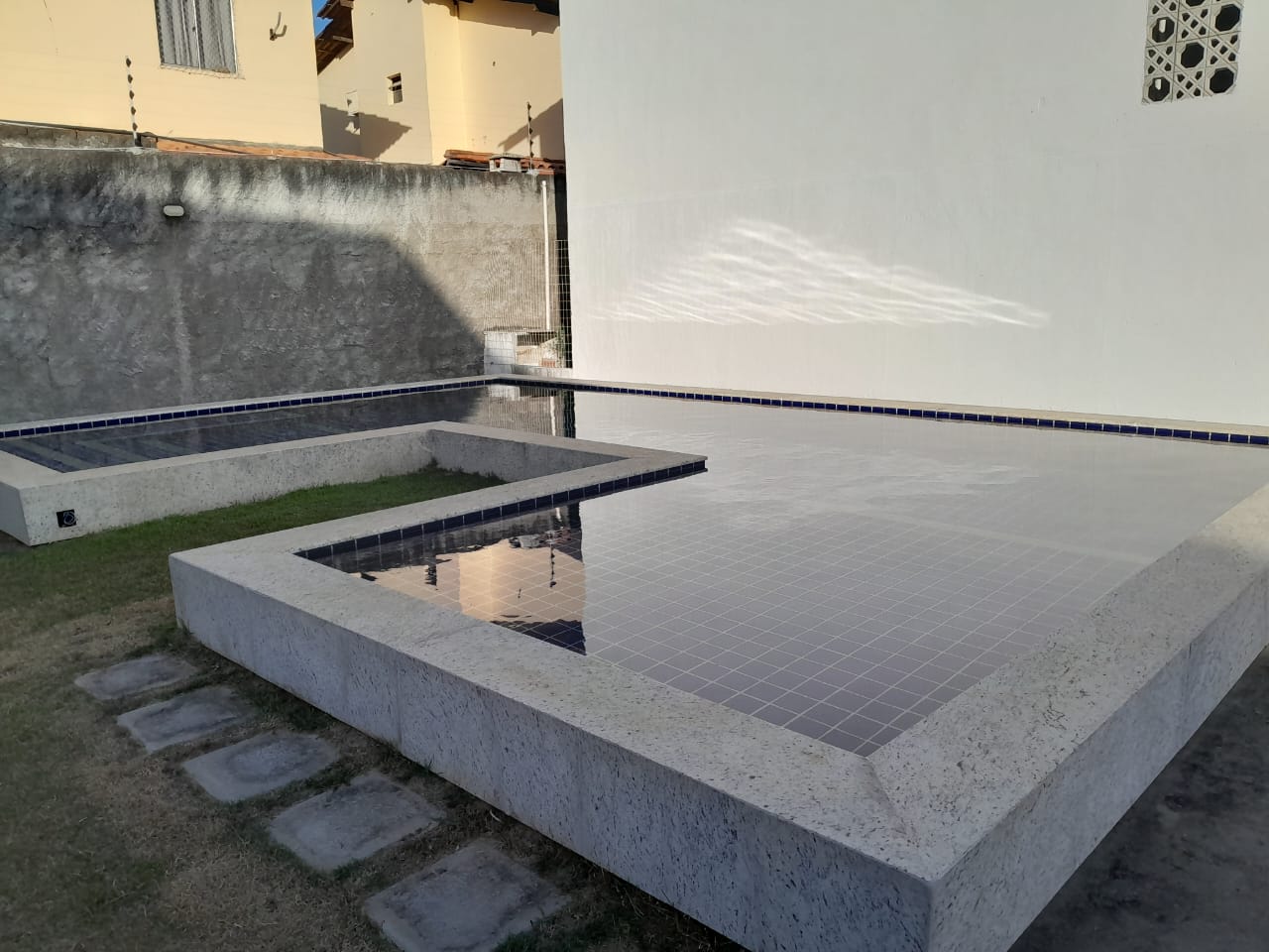 Imagem Casa de Condomínio com 3 Quartos à Venda, 91 m²em Boa União (Abrantes) - Camaçari