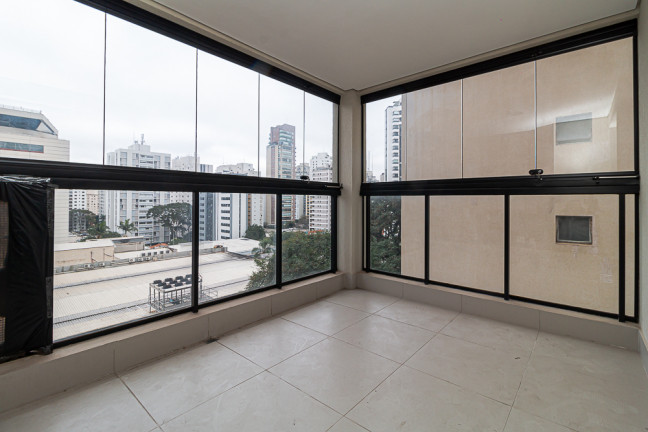 Imagem Apartamento com 1 Quarto à Venda, 31 m² em Jardim Paulista - São Paulo Imagem Apartamento com 1 Quarto à Venda, 31 m² em Jardim Paulista - São Paulo