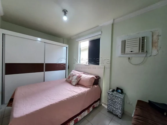Imagem Apartamento com 3 Quartos à Venda, 77 m² em Casa Amarela - Recife