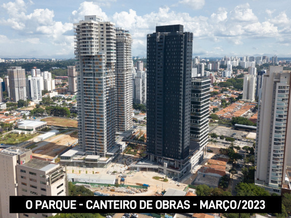 Imagem Apartamento com 3 Quartos à Venda, 105 m² em Jardim das Acácias - São Paulo Imagem Apartamento com 3 Quartos à Venda, 105 m² em Jardim das Acácias - São Paulo
