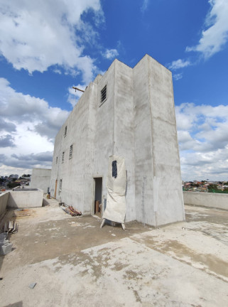 Imagem Apartamento com 2 Quartos à Venda, 46 m² em Itaquera - São Paulo