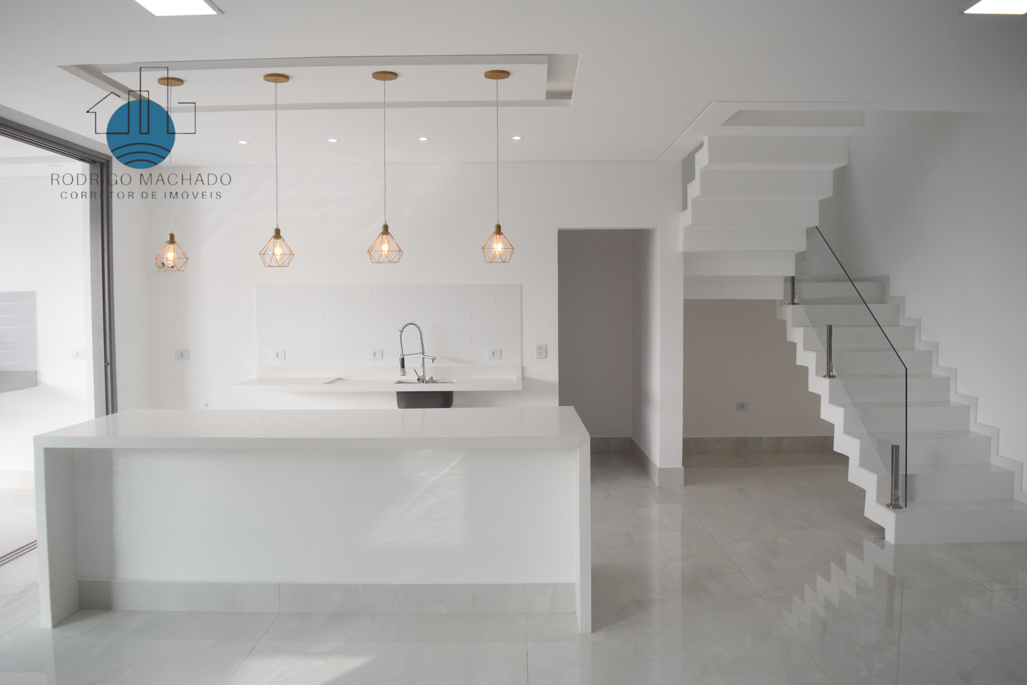 Imagem Casa de Condomínio com 4 Quartos à Venda, 300 m² em Residencial Real Park - Arujá Imagem Casa de Condomínio com 4 Quartos à Venda, 300 m² em Residencial Real Park - Arujá