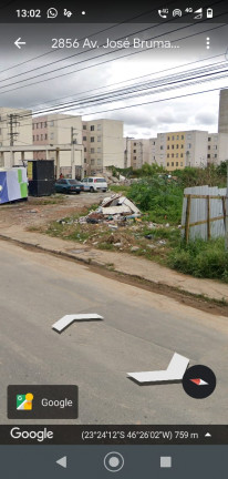 Imagem Apartamento com 2 Quartos à Venda, 50 m² em Jardim Ponte Alta I - Guarulhos Imagem Apartamento com 2 Quartos à Venda, 50 m² em Jardim Ponte Alta I - Guarulhos