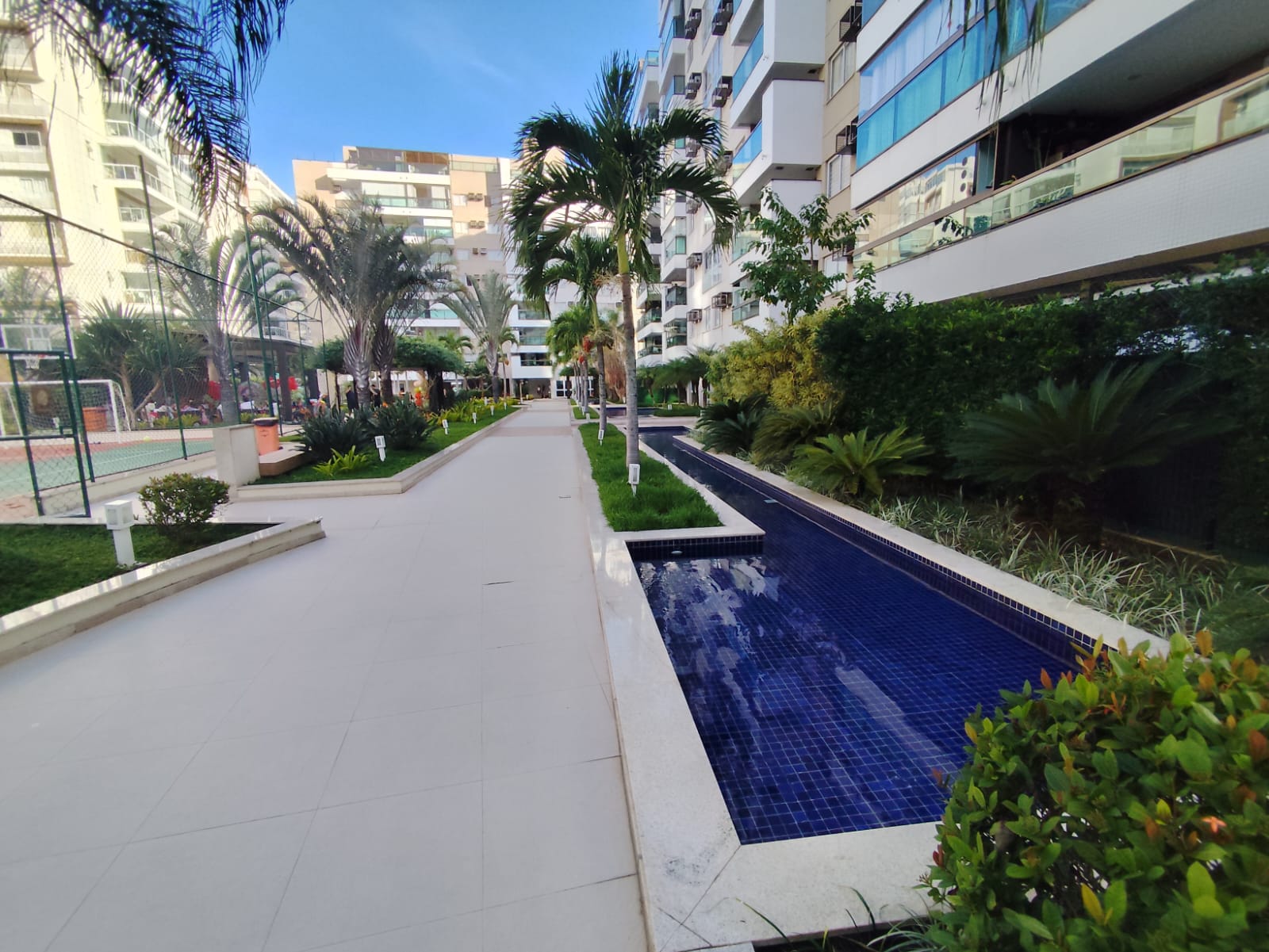 Imagem Apartamento com 2 Quartos à Venda, 80 m² em Recreio dos Bandeirantes - Rio de Janeiro Imagem Apartamento com 2 Quartos à Venda, 80 m² em Recreio dos Bandeirantes - Rio de Janeiro