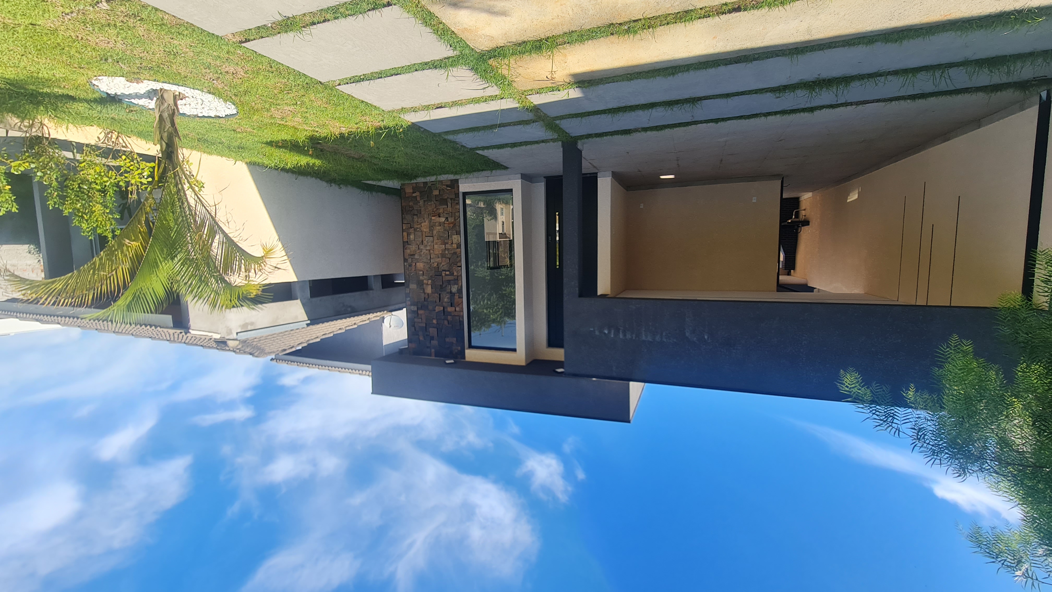 Casa de Condomínio com 3 Quartos à Venda, 360 m² em Tijuco Preto - Vargem Grande Paulista