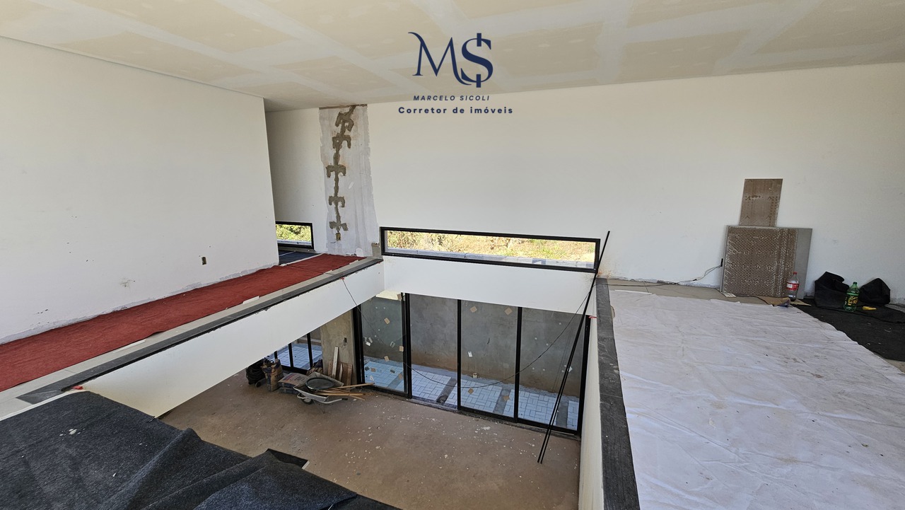 Imagem Casa de Condomínio com 1 Quarto à Venda, 400 m²em Setor Habitacional Jardim Botânico - Brasília Imagem Casa de Condomínio com 1 Quarto à Venda, 400 m²em Setor Habitacional Jardim Botânico - Brasília