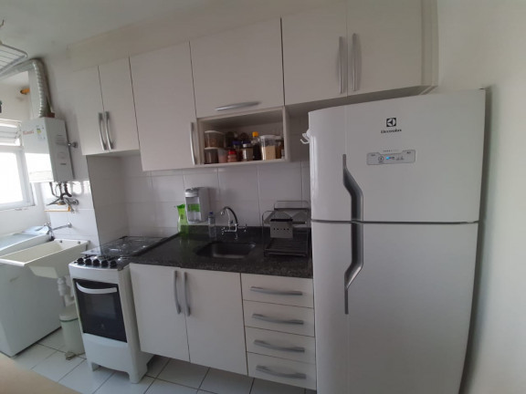 Imagem Apartamento com 2 Quartos à Venda, 48 m² em Quinta da Paineira - São Paulo Imagem Apartamento com 2 Quartos à Venda, 48 m² em Quinta da Paineira - São Paulo