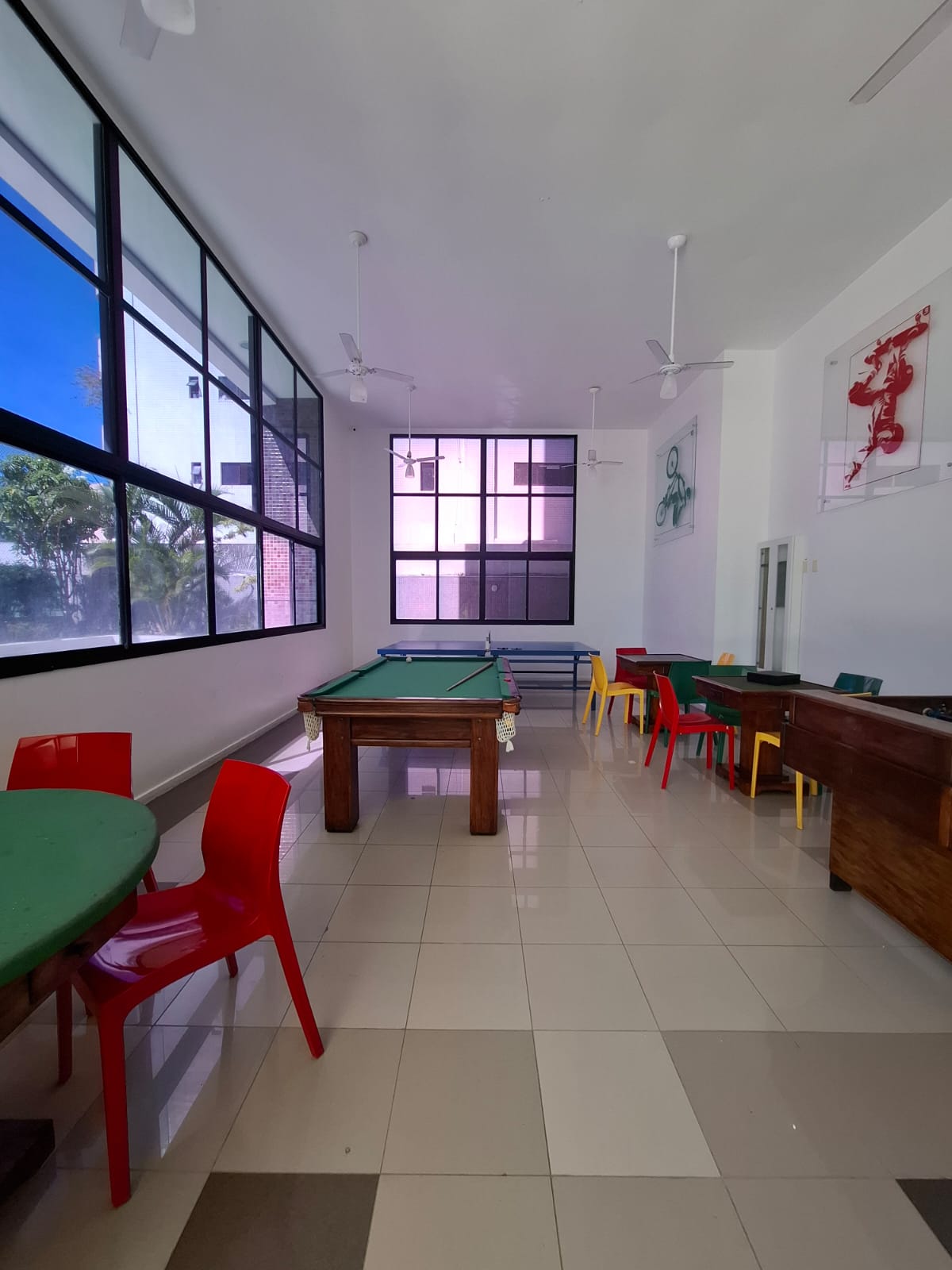 Imagem Apartamento com 4 Quartos à Venda, 224 m² em Pituba - Salvador