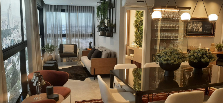 Imagem Apartamento com 3 Quartos à Venda, 155 m² em Vila Castelo Branco - Indaiatuba Imagem Apartamento com 3 Quartos à Venda, 155 m² em Vila Castelo Branco - Indaiatuba