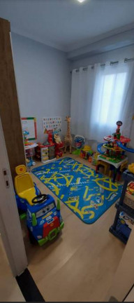 Imagem Apartamento com 3 Quartos à Venda, 114 m² em Vila Suissa - Mogi das Cruzes