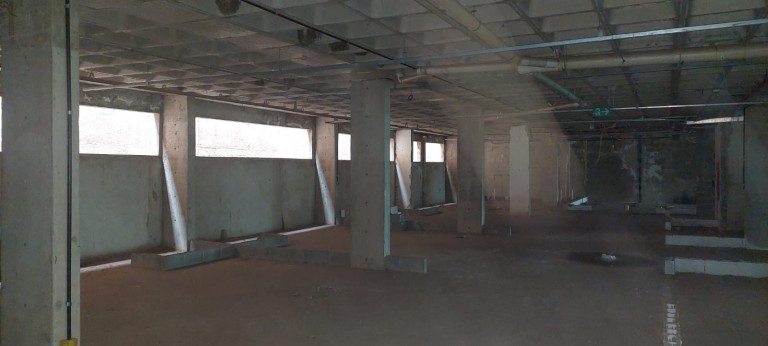 Imagem Loja à Venda, 28 m² em Sul (Águas Claras) - Brasília