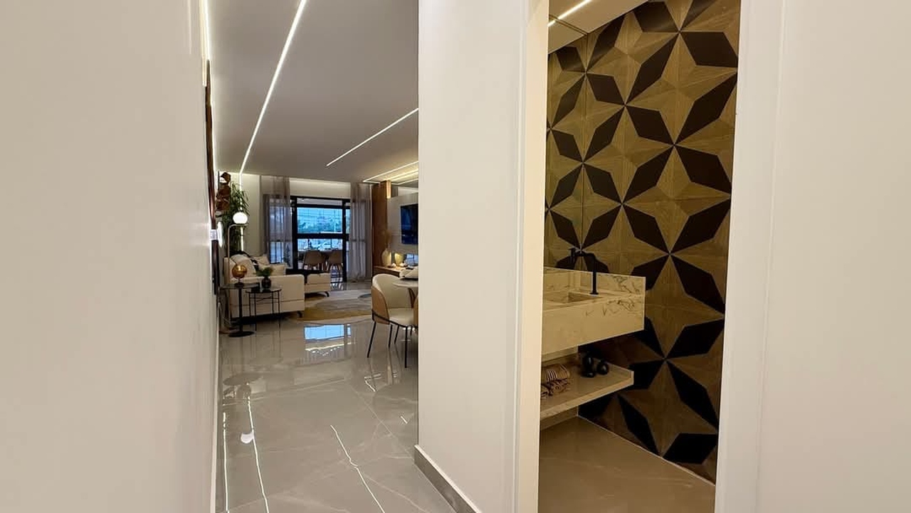 Imagem Apartamento com 3 Quartos à Venda, 106 m² em Centro - Diadema Imagem Apartamento com 3 Quartos à Venda, 106 m² em Centro - Diadema