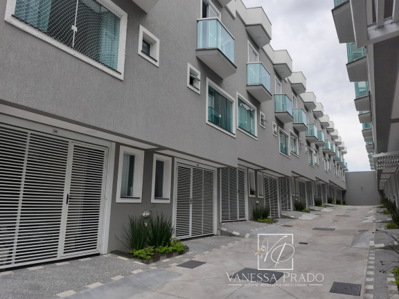 Imagem Casa de Condomínio com 2 Quartos à Venda, 83 m² em Penha de França - São Paulo