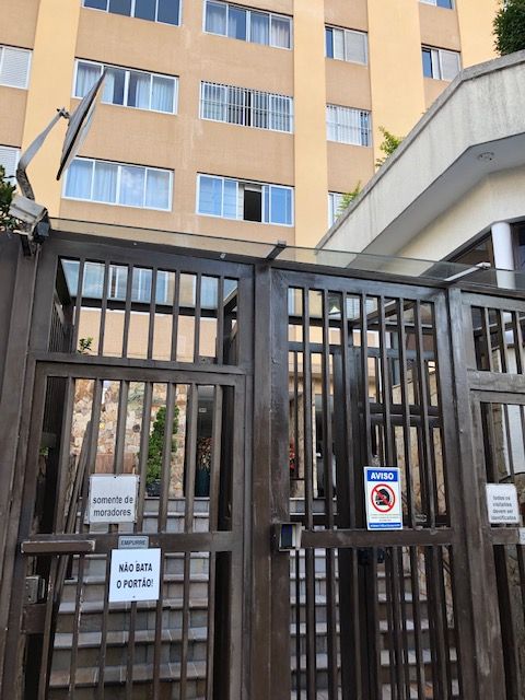 Imagem Apartamento com 3 Quartos à Venda, 9 m²em Tatuapé - São Paulo