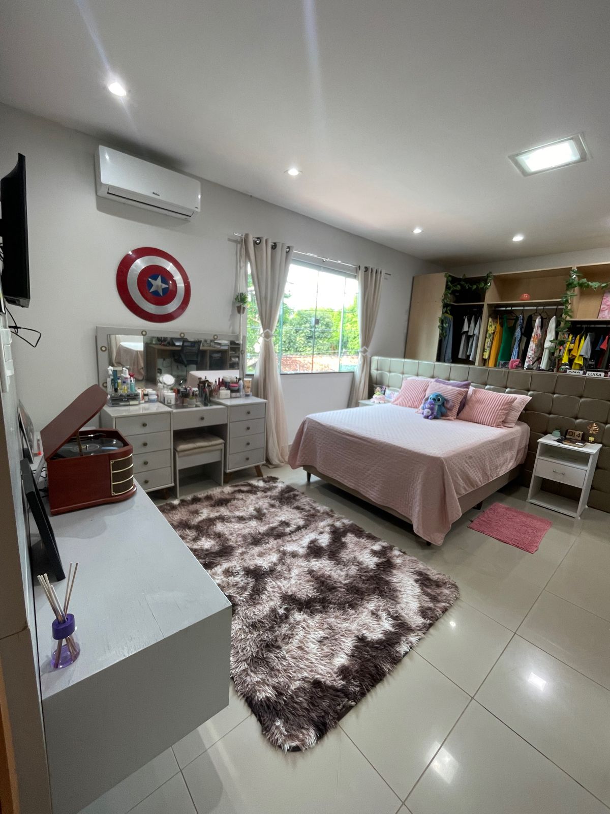 Imagem Casa de Condomínio com 4 Quartos à Venda, 288 m²em Quarenta Horas (Coqueiro) - Ananindeua Imagem Casa de Condomínio com 4 Quartos à Venda, 288 m²em Quarenta Horas (Coqueiro) - Ananindeua