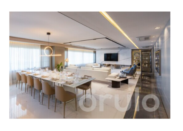 Imagem Apartamento com 4 Quartos à Venda, Locação ou Temporada, 306 m² em Jardim Europa - Porto Alegre Imagem Apartamento com 4 Quartos à Venda, Locação ou Temporada, 306 m² em Jardim Europa - Porto Alegre