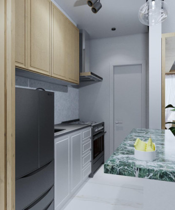 Imagem Apartamento com 2 Quartos à Venda, 63 m² em Centro - Lauro de Freitas Imagem Apartamento com 2 Quartos à Venda, 63 m² em Centro - Lauro de Freitas