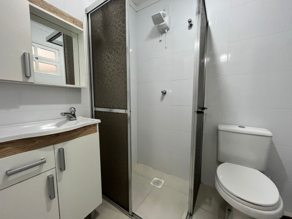 Imagem Apartamento com 1 Quarto à Venda, 59 m² em Centro - Capão da Canoa