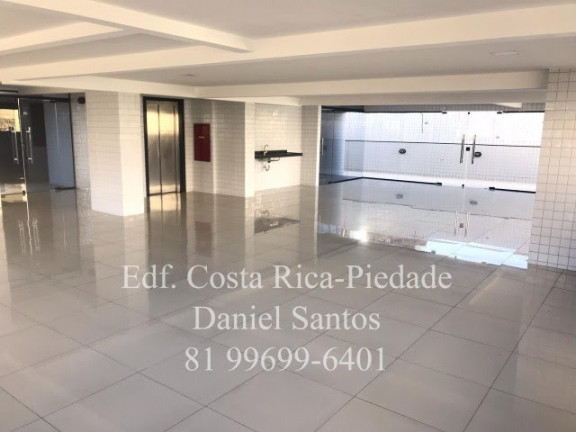 Imagem Apartamento com 3 Quartos à Venda, 95 m² em Piedade - Jaboatão dos Guararapes Imagem Apartamento com 3 Quartos à Venda, 95 m² em Piedade - Jaboatão dos Guararapes