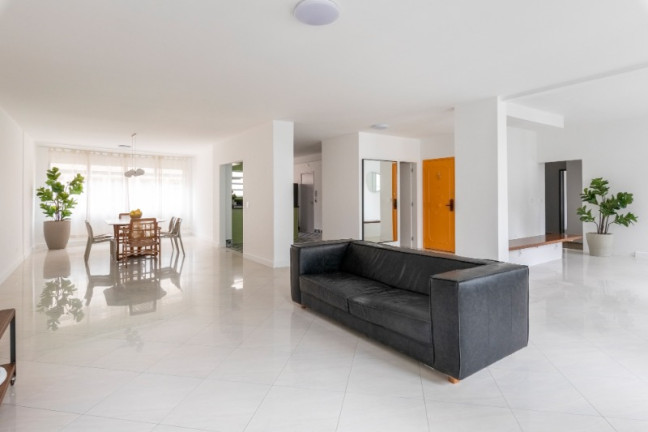 Imagem Apartamento com 4 Quartos à Venda, 238 m²em República - São Paulo Imagem Apartamento com 4 Quartos à Venda, 238 m²em República - São Paulo
