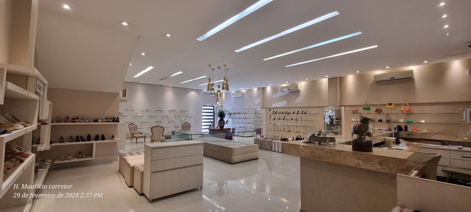 Imagem Imóvel Comercial à Venda, 365 m²em Setor Marista - Goiânia Imagem Imóvel Comercial à Venda, 365 m²em Setor Marista - Goiânia