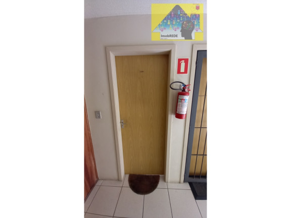 Imagem Apartamento com 2 Quartos à Venda, 44 m² em São Gonçalo - Pelotas