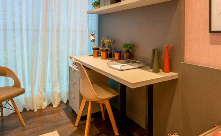 Imagem Apartamento com 3 Quartos à Venda, 153 m² em Moema - São Paulo