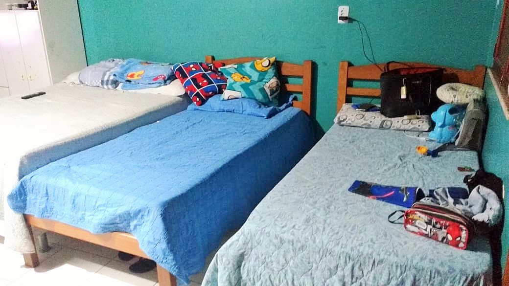 Imagem Casa com 6 Quartos à Venda, 280 m²em Adrianópolis - Manaus