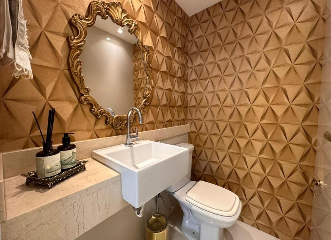 Imagem Apartamento com 4 Quartos à Venda, 209 m²em Guararapes - Fortaleza Imagem Apartamento com 4 Quartos à Venda, 209 m²em Guararapes - Fortaleza