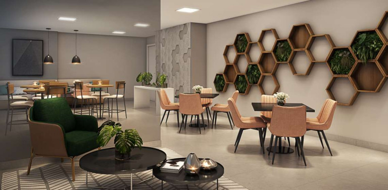 Imagem Apartamento com 2 Quartos à Venda,  em Jardim Celeste - São Paulo