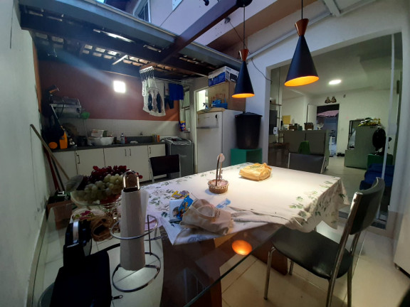 Imagem Casa de Condomínio com 3 Quartos à Venda, 70 m² em Morada de Laranjeiras - Serra
