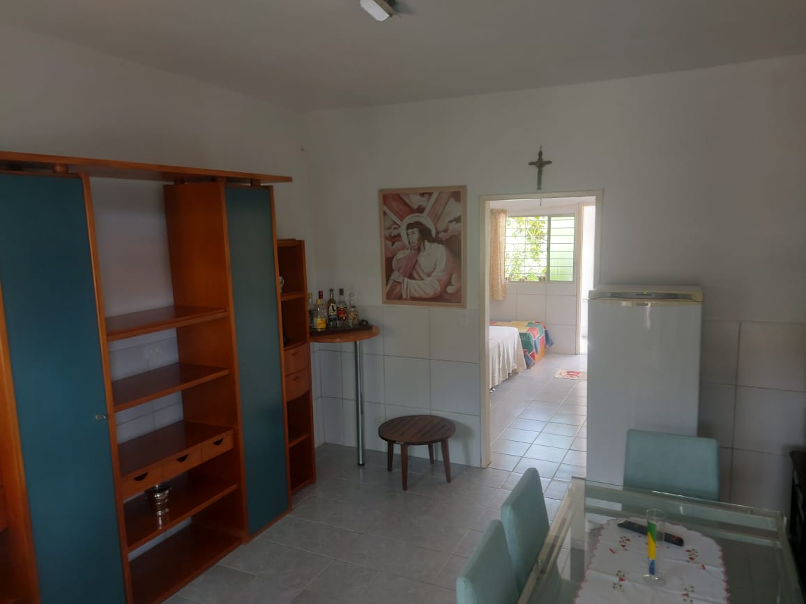 Imagem Casa com 4 Quartos à Venda, 450 m²em Fragoso - Olinda