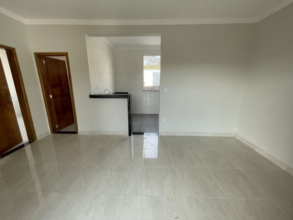 Imagem Casa com 2 Quartos à Venda, 80 m² em Pérola Negra - Santa Luzia Imagem Casa com 2 Quartos à Venda, 80 m² em Pérola Negra - Santa Luzia