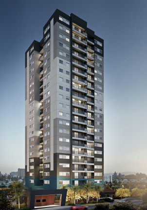 Imagem Apartamento com 2 Quartos à Venda,  em Vila Rosália - Guarulhos