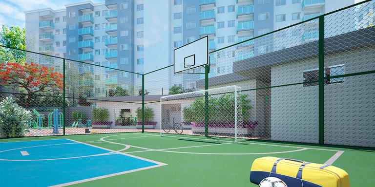 Imagem Apartamento com 2 Quartos à Venda, 50 m² em Pechincha - Rio de Janeiro