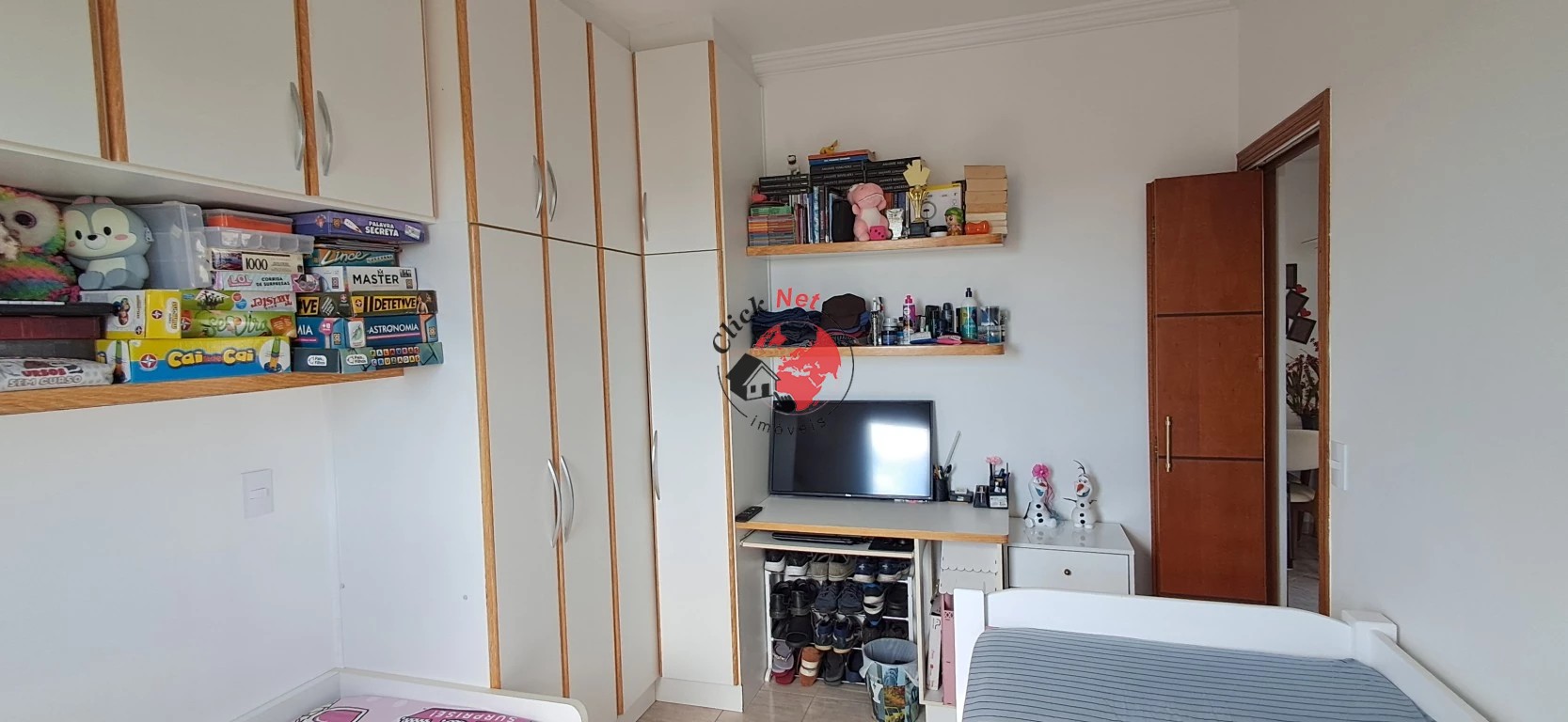 Imagem Apartamento com 2 Quartos à Venda, 53 m² em Assunção - São Bernardo do Campo Imagem Apartamento com 2 Quartos à Venda, 53 m² em Assunção - São Bernardo do Campo