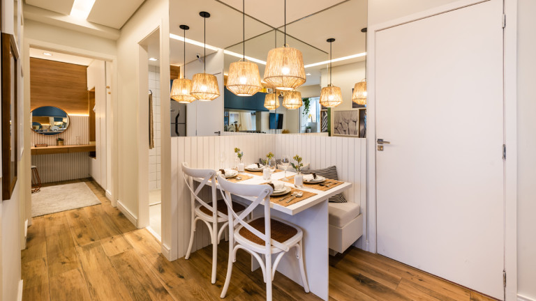 Imagem Apartamento com 2 Quartos à Venda, 39 m² em Imirim - São Paulo Imagem Apartamento com 2 Quartos à Venda, 39 m² em Imirim - São Paulo