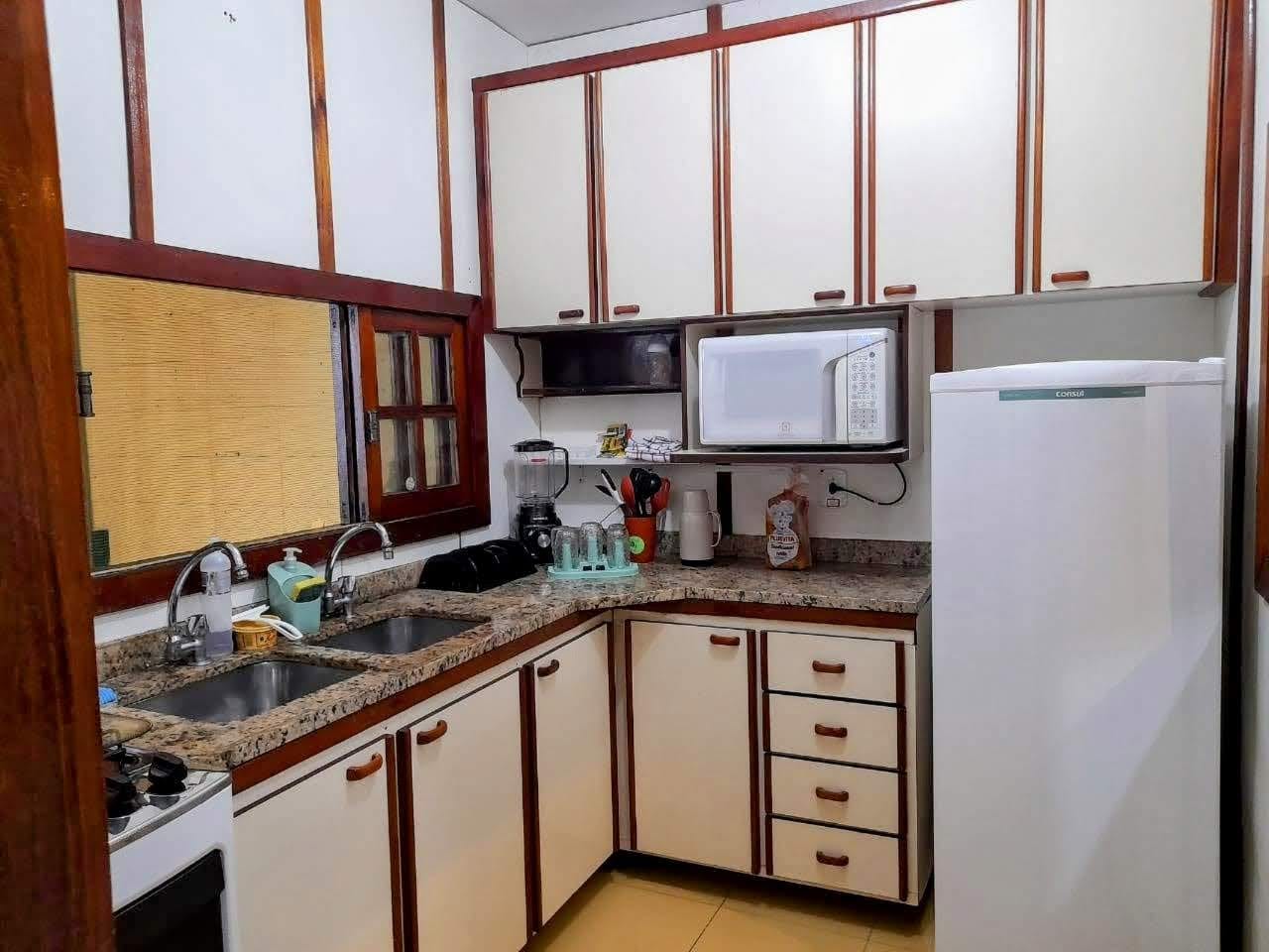 Imagem Casa de Condomínio com 2 Quartos à Venda, 125 m² em Peró - Cabo Frio