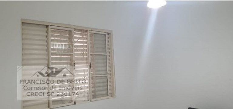 Imagem Casa com 3 Quartos à Venda, 70 m² em Vila Expedicionários Cruzeirenses - Cruzeiro Imagem Casa com 3 Quartos à Venda, 70 m² em Vila Expedicionários Cruzeirenses - Cruzeiro