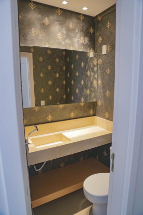 Imagem Apartamento com 2 Quartos à Venda, 74 m² em Fazenda - Itajaí